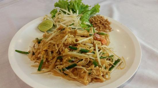 Orchid Guesthouse Restaurant & Bar